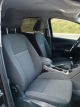 Ford C-Max 1,0 EcoBoost 74kW (101 PS)  - Ford C-Max in Wuppertal