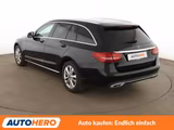 Mercedes-Benz C 400 T 4Matic Avantgarde Aut.*NAVI*LED*TEMPO* - Mercedes-Benz C 400 Kombi Gebrauchtwagen