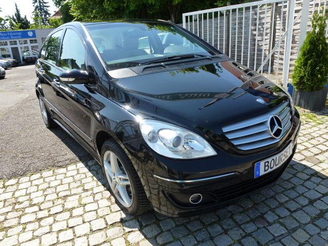 Mercedes-Benz B 150