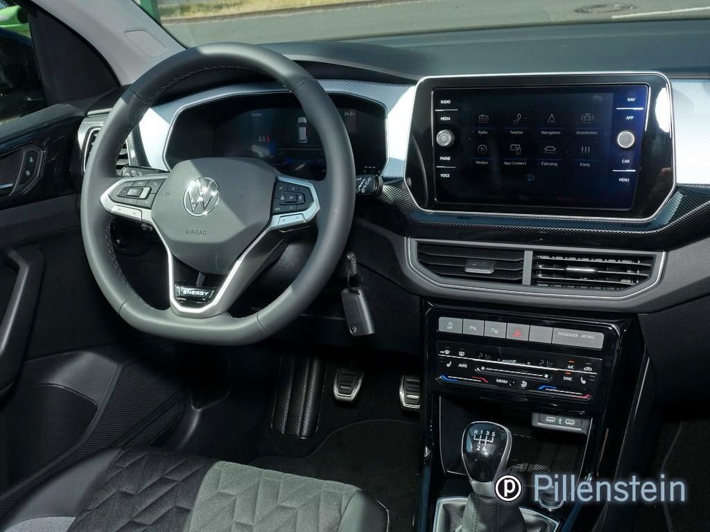 Volkswagen T-Cross - Bild 3