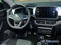 Volkswagen T-Cross - Vorschau Bild 3