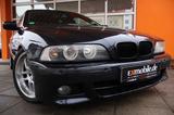 BMW 525i LIMOUSINE* M-SPORT* INDIVIDUAL* HU 01/2027* - BMW 525 Individual Gebrauchtwagen