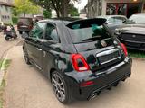 Abarth 595 Turismo*scheckheft* - gebrauchte Abarth Coupés