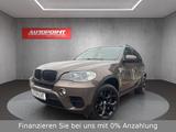 BMW X5 xDrive50i Panorama+Leder+Headup+AHK 3500kg - BMW aus 2012: 3.5