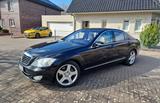 Mercedes-Benz S 420 CDI W221-V8 Diesel - V... - Mercedes-Benz S 420: Cdi