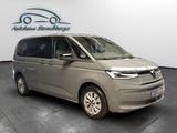 Volkswagen T7 Multivan Life ACC AHK 3ZK RFK Matrix-LED - Volkswagen T7 Multivan Jahreswagen