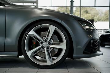صورة 5 لـ 2015 AUDI RS7