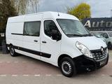 Renault Master III Kasten L3H2 HKa 3,5t Doka - Angebote