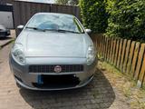 Fiat punto - Fiat Punto Gebrauchtwagen in Hamburg