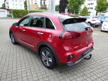 Kia Niro 1.6 GDI PHEV 2WD OPF Aut. Spirit Glasdach