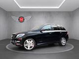 Mercedes-Benz ML 350 CDI V6 AMG *Navi*Schieb.*Leder*Xenon*AHK* - Mercedes-Benz: Ml AMG