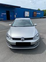 Volkswagen Golf 1.2 TSI 63kW  TLBM 63 TSI M5F - Volkswagen Golf mit Benzin-Antrieb: 1.6