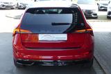 Skoda Scala 1.5 TSI Monte Carlo*ACC*Panorama*18"*AHK - rote Skoda Scala