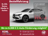 Alfa Romeo Junior Elettrica 156PS 54kWh BESTELLFZG 14W-Lfz.