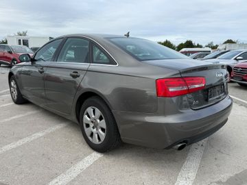 Audi A6 - 3