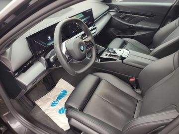 BMW 520 - 9