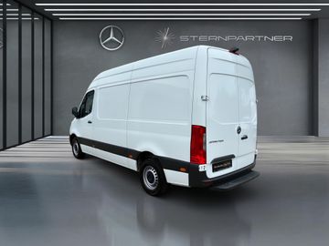 Mercedes Sprinter - 8