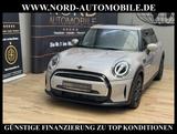 MINI Cooper Classic Trim DKG*LED*NAV*KEYL*HEADUP*KAM - MINI Cooper in Oldenburg