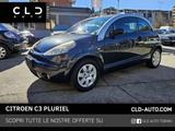 Citroën C3 Pluriel 1.4 - Citroën C3: Cabrio, Pluriel