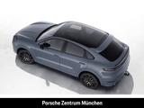 Porsche Cayenne GTS Coupe HA-Lenkung InnoDrive Head-Up - Porsche Cayenne Gebrauchtwagen in München
