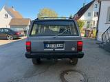 Jeep Xj orig. 156.323 km - Jeep aus 1992