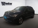 Volkswagen Tiguan Move KAMERA*APP-CONNECT*LED*ACC*LM*SHZ* - gebrauchte VW Tiguan aus dem Jahr 2023