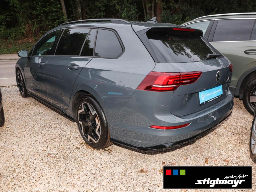 Volkswagen Golf VIII Variant R-Line 1.5 eTSI DSG KAMERA LED foto 3