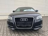 Audi A3 2.0 TDI Cabriolet S line Sportpaket plus - Audi A3 S-line-Sportpaket-plus