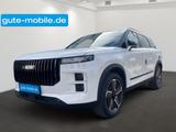 JAECOO J7 1,6 TGDI |Exclusive | AWD |Pano |  - JAECOO Gebrauchtwagen