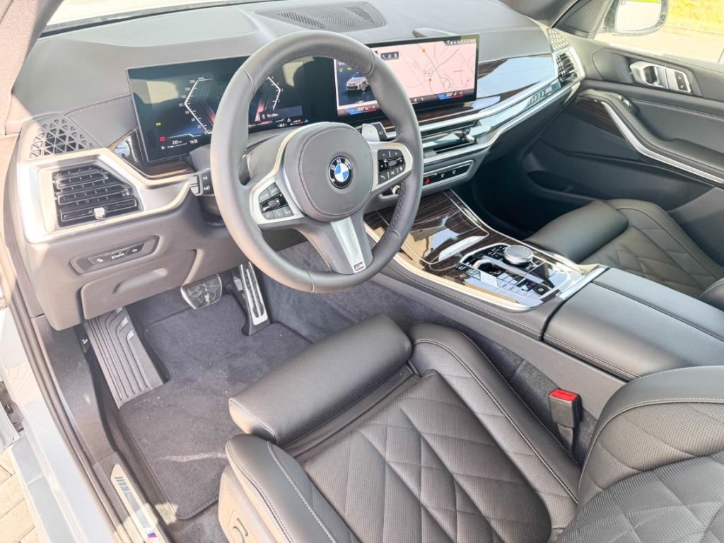 BMW X5 - Bild 2