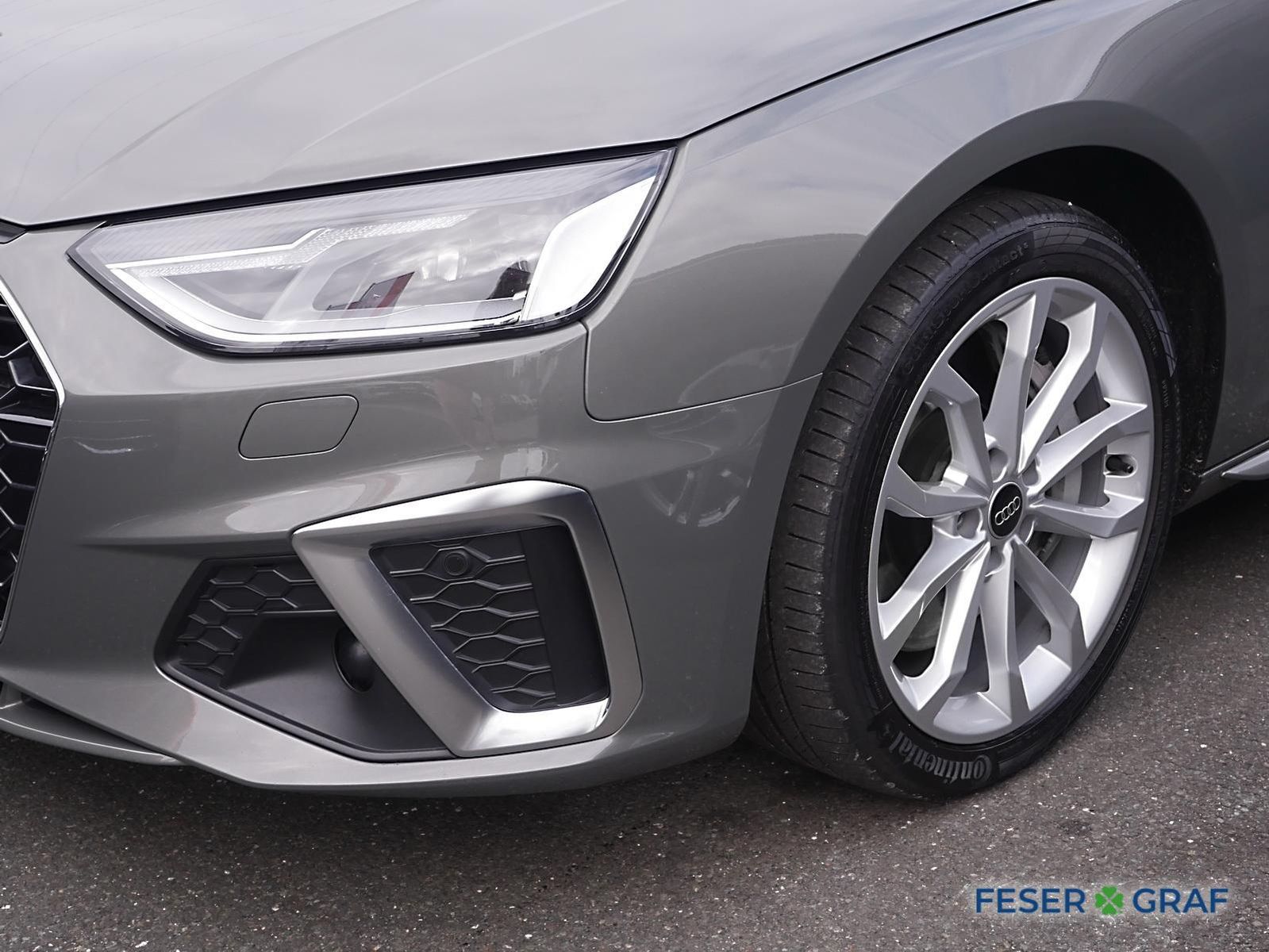 Audi A4 - Bild 13
