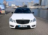 Mercedes-Benz Mercedes Benz W212 E63 AMG Performance Bra... - gebrauchte Mercedes-Benz E 63 AMG aus dem Jahr 2009