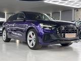 Audi SQ8 4.0 V8 Competition Plus Pano/HUD/B&O/MATRIX/ - Audi SQ8 Gebrauchtwagen