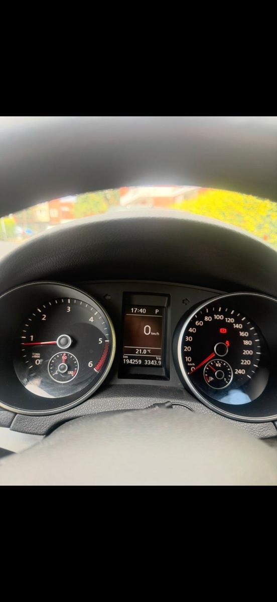 Volkswagen Golf 2011 — photo 5