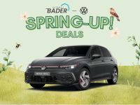 Volkswagen Golf - Vorschau Bild 1