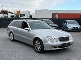 Mercedes-Benz E 220 T CDI - gebrauchte Mercedes-Benz E 220 aus dem Jahr 2005