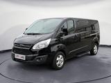 Ford Transit/Tourneo Kombi 310 L2 Titanium 9.Sitzer - Ford Tourneo Custom Gebrauchtwagen in Köln
