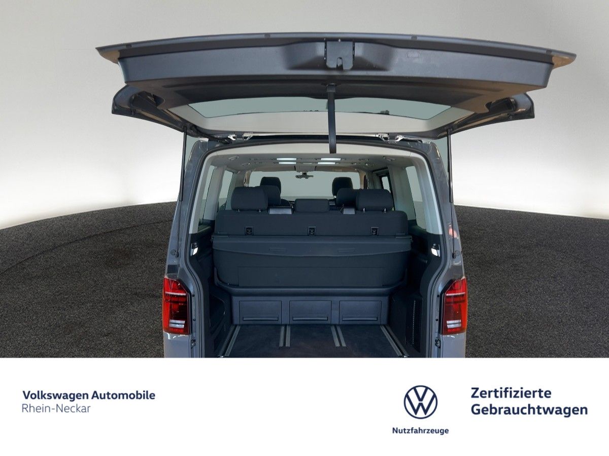 Volkswagen T6 Multivan - Bild 9
