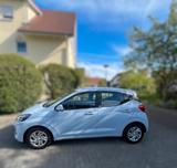Hyundai i10  - Hyundai i10 von privat