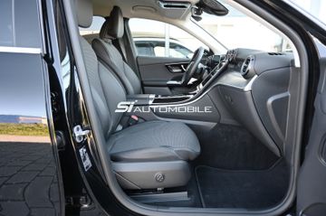 Mercedes GLC 200 - 12