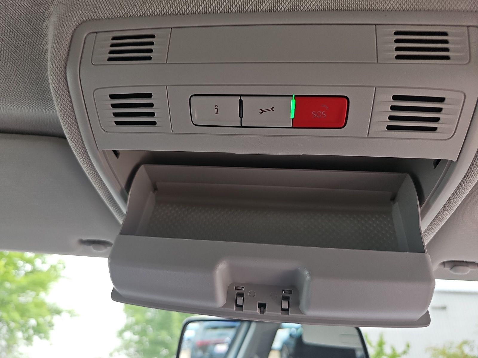 Fahrzeugabbildung Volkswagen Polo Comfortline TSI SHZ PDC DAB+ WeConnect Klim