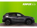 Mazda CX-5 2.2SKYACTIV-D Aut.Sports-Line+LED+NAVI+PDC - gebrauchte Mazda CX-5 aus dem Jahr 2022