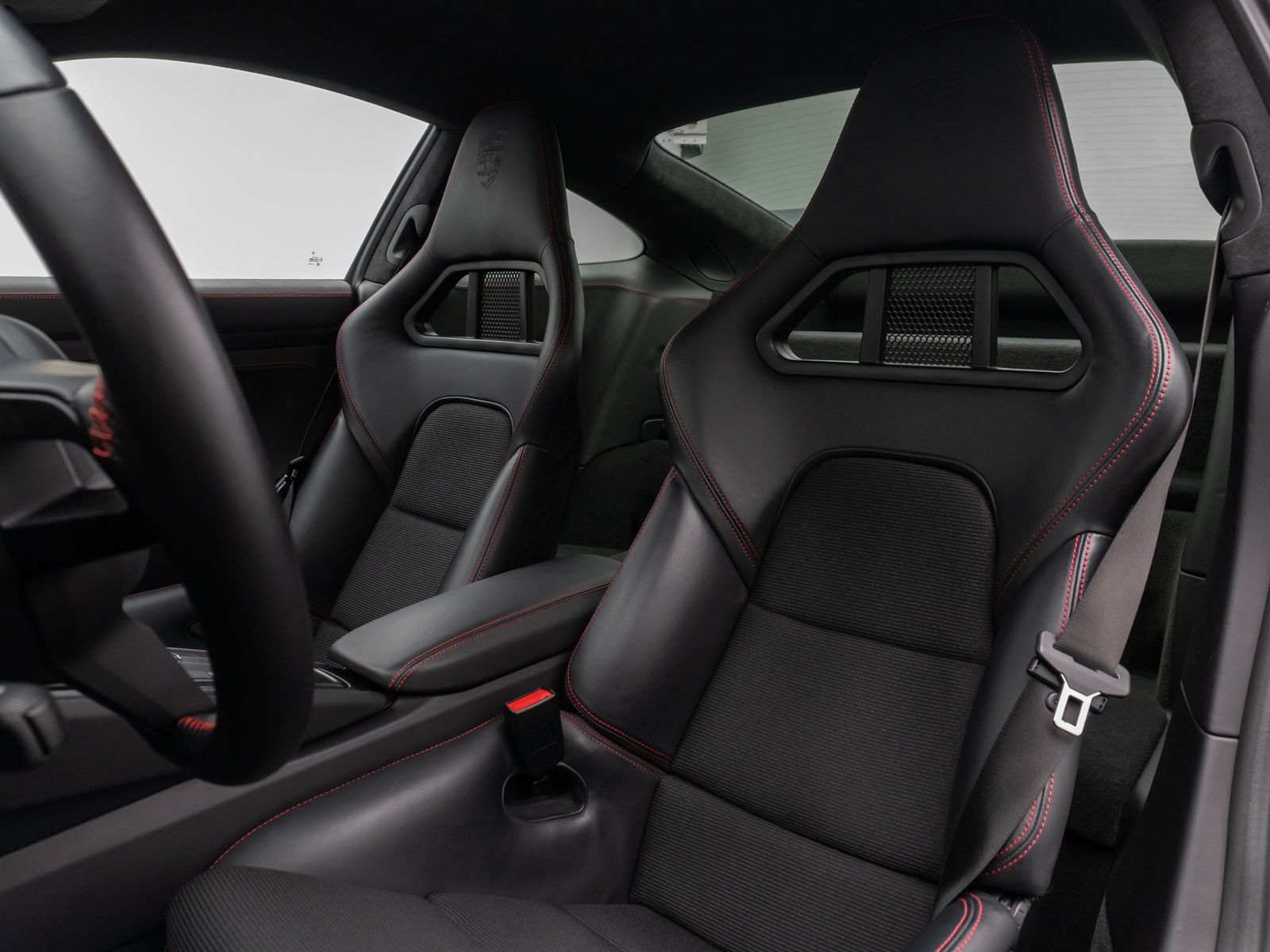 Fahrzeugabbildung Porsche 991 GT3 Touring - Bose Lift Approved 1.Hand VOLL