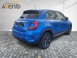 Fiat 500 X Club *Tempomat*Navi*Apple*Klima*16 Zoll* - Fiat: A 16
