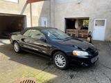 Chrysler Sebring LX 2.0 LX - Chrysler Sebring LX mit Benzin-Antrieb