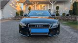Audi A4 2.0 TDI (DPF) 125kW S line S line - Audi A4 aus 2011: Line