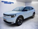 Ford Explorer Dual-Elektromotor Extend. Range AWD 79k - Ford Explorer mit Elektro-Antrieb