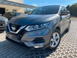 Nissan Qashqai 1.2 Acenta Facelift Navi AHK Temp RFKam - Nissan Qashqai: Facelift