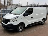 Renault Trafic Kasten L1H1 2,9t Komfort / TÜV NEU - Renault Trafic Gebrauchtwagen in Hamburg