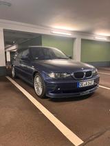 ALPINA B3 3,3 Touring SWITCH-TRONIC - - ALPINA B3 von privat